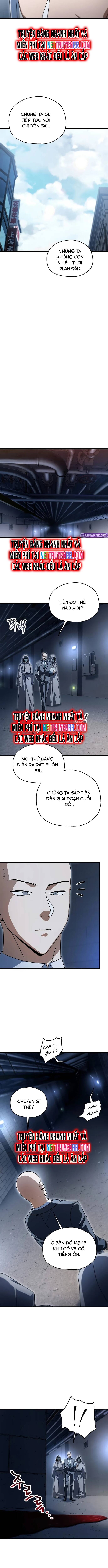 Người Chơi Không Thể Thăng Cấp Chap 172 - Next Chap 173