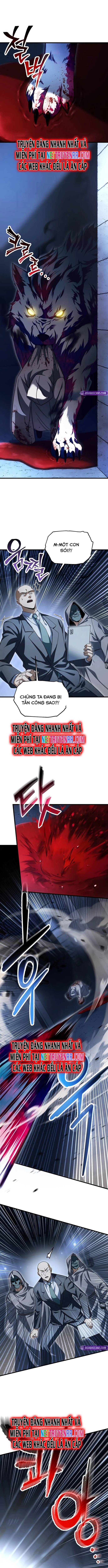 Người Chơi Không Thể Thăng Cấp Chap 172 - Next Chap 173