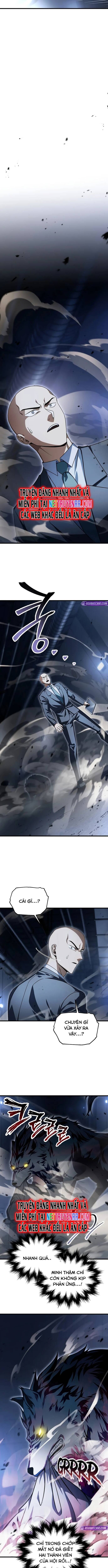 Người Chơi Không Thể Thăng Cấp Chap 172 - Next Chap 173