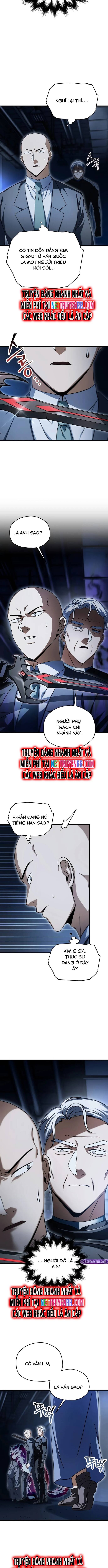 Người Chơi Không Thể Thăng Cấp Chap 172 - Next Chap 173