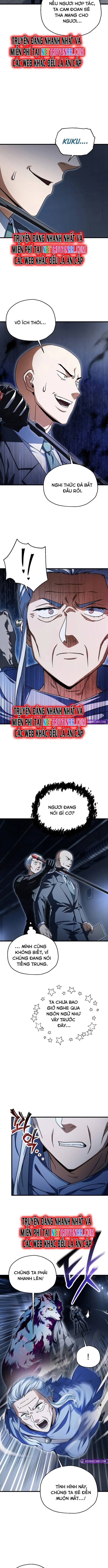 Người Chơi Không Thể Thăng Cấp Chap 172 - Next Chap 173