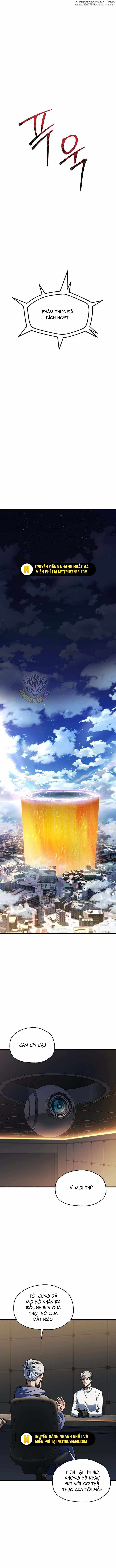 Người Chơi Không Thể Thăng Cấp Chap 186 - Next Chap 187