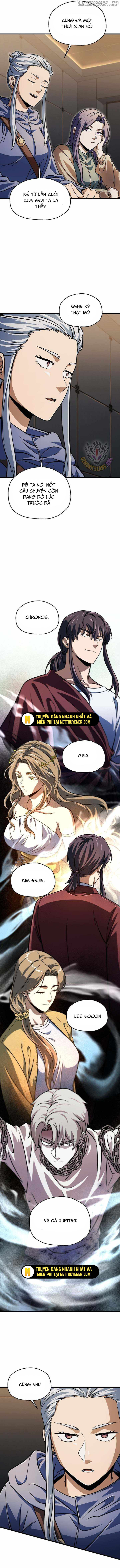 Người Chơi Không Thể Thăng Cấp Chap 186 - Next Chap 187