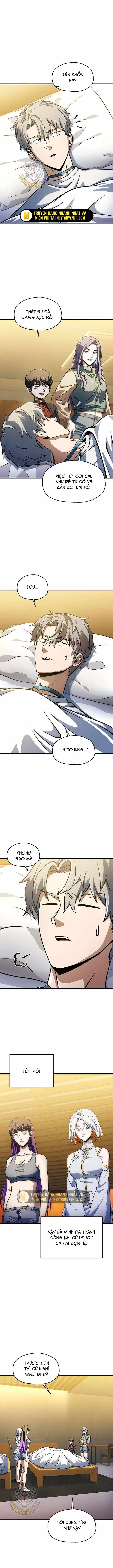 Người Chơi Không Thể Thăng Cấp Chap 186 - Next Chap 187