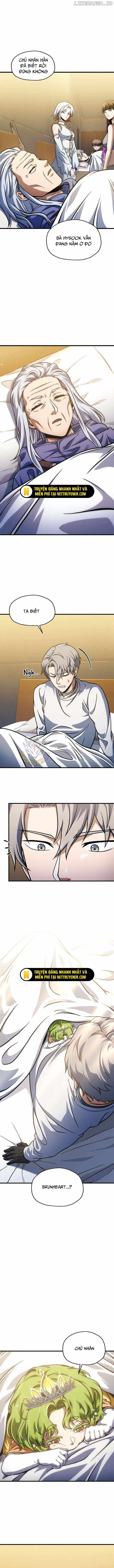 Người Chơi Không Thể Thăng Cấp Chap 186 - Next Chap 187