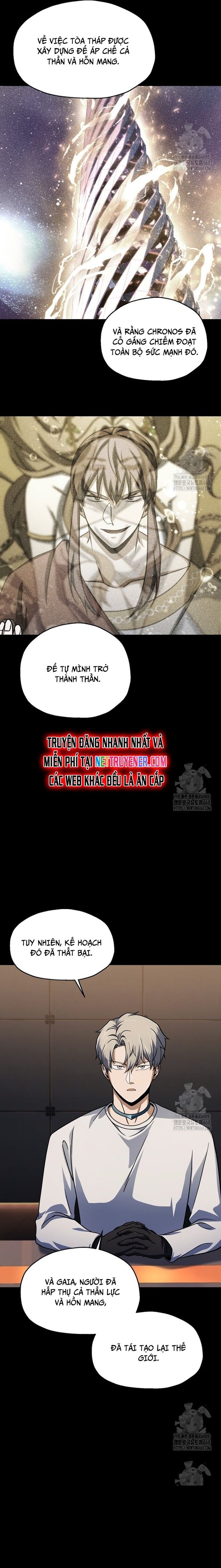 Người Chơi Không Thể Thăng Cấp Chap 187 - Next Chap 188