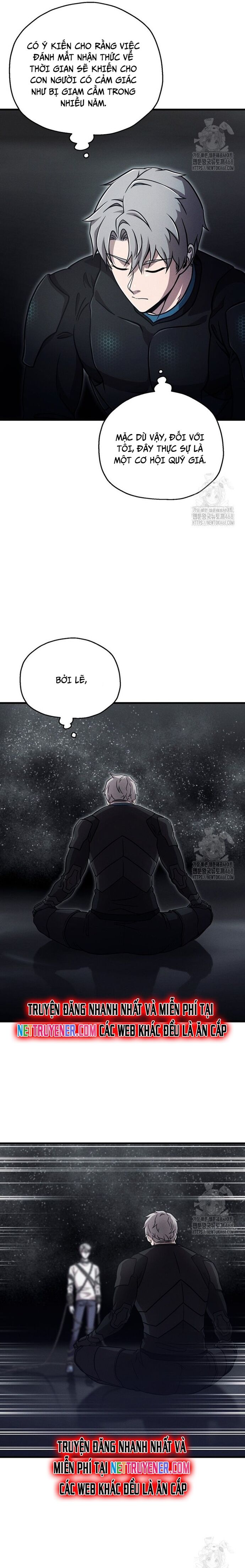 Người Chơi Không Thể Thăng Cấp Chap 187 - Next Chap 188