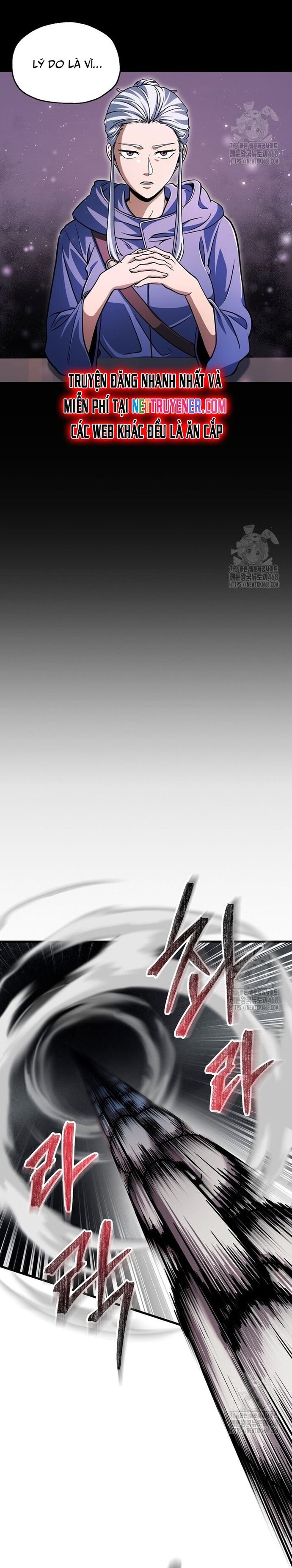 Người Chơi Không Thể Thăng Cấp Chap 187 - Next Chap 188