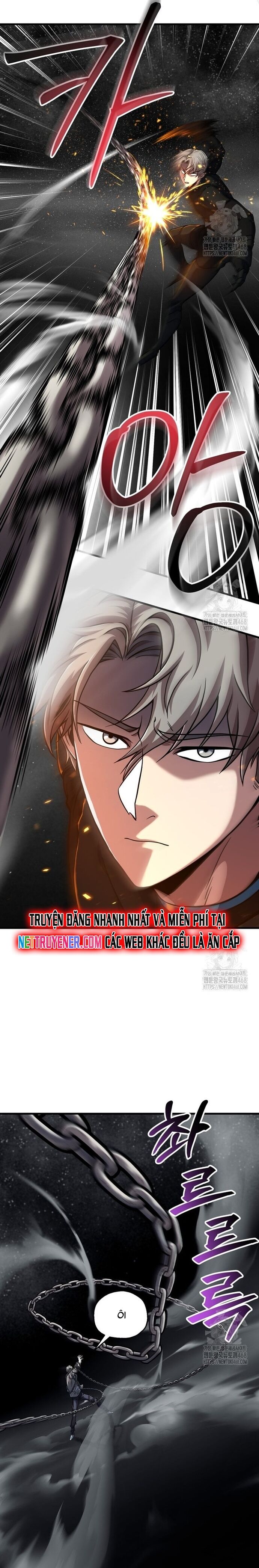 Người Chơi Không Thể Thăng Cấp Chap 187 - Next Chap 188