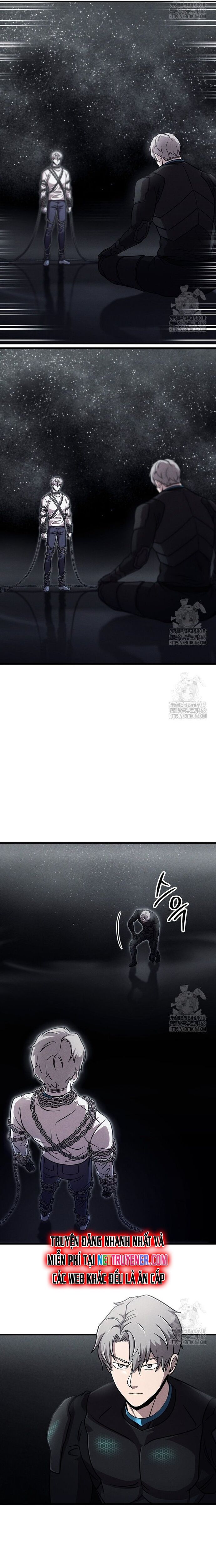 Người Chơi Không Thể Thăng Cấp Chap 187 - Next Chap 188