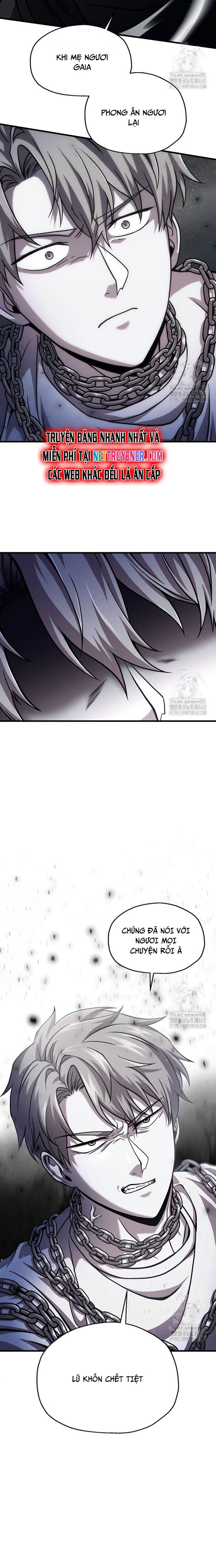 Người Chơi Không Thể Thăng Cấp Chap 187 - Next Chap 188