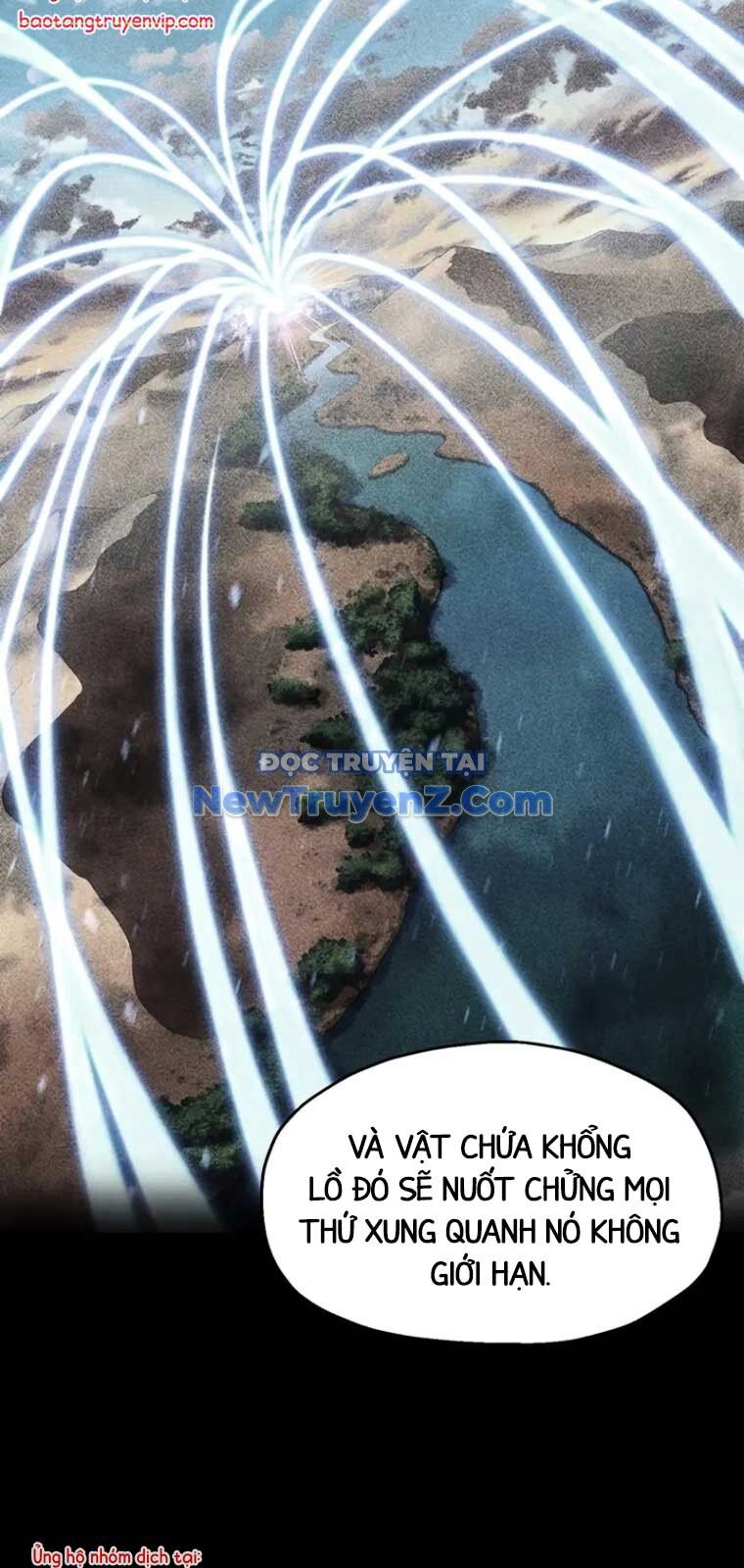 Người Chơi Không Thể Thăng Cấp Chap 188 - Next Chap 189