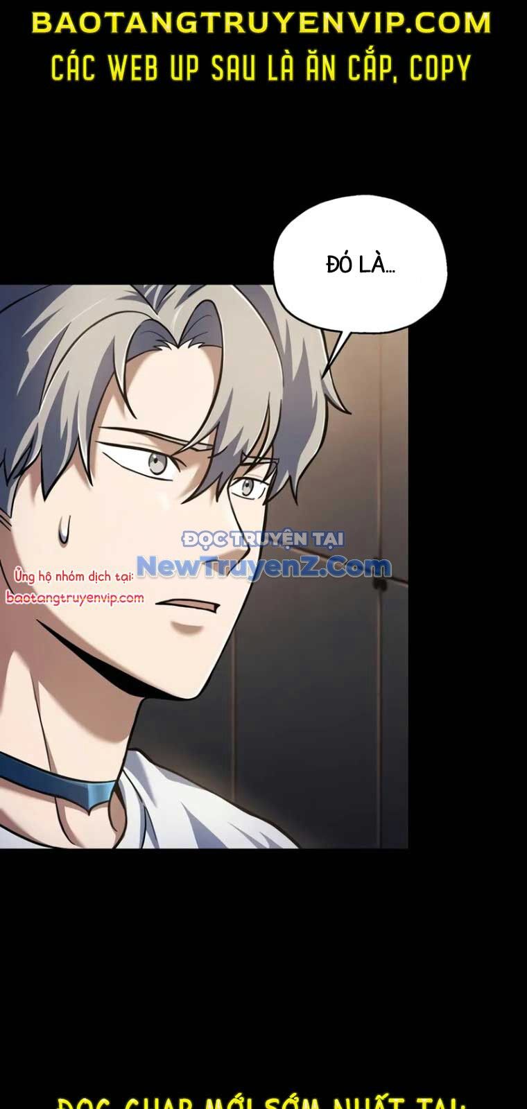 Người Chơi Không Thể Thăng Cấp Chap 188 - Next Chap 189