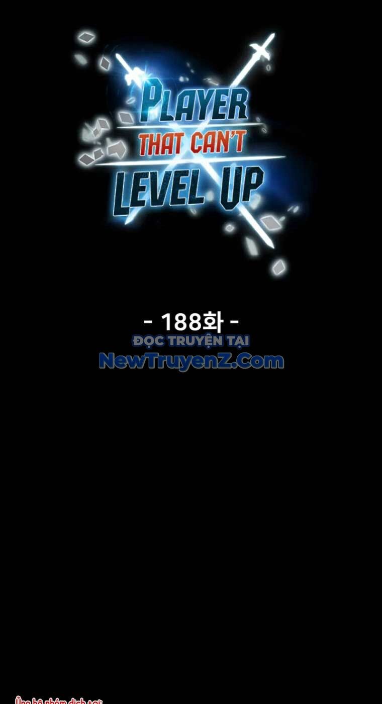 Người Chơi Không Thể Thăng Cấp Chap 188 - Next Chap 189