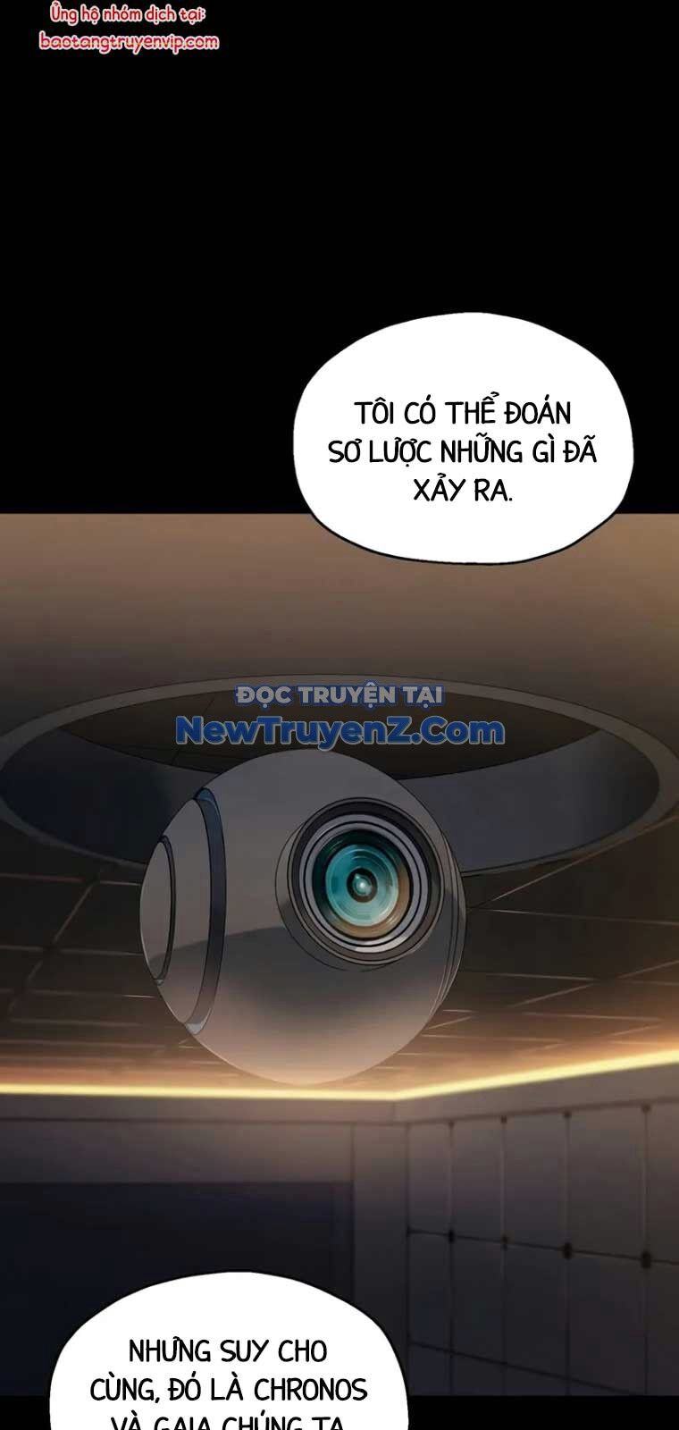 Người Chơi Không Thể Thăng Cấp Chap 188 - Next Chap 189