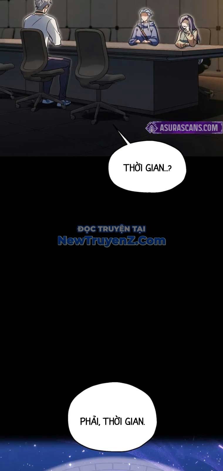 Người Chơi Không Thể Thăng Cấp Chap 188 - Next Chap 189