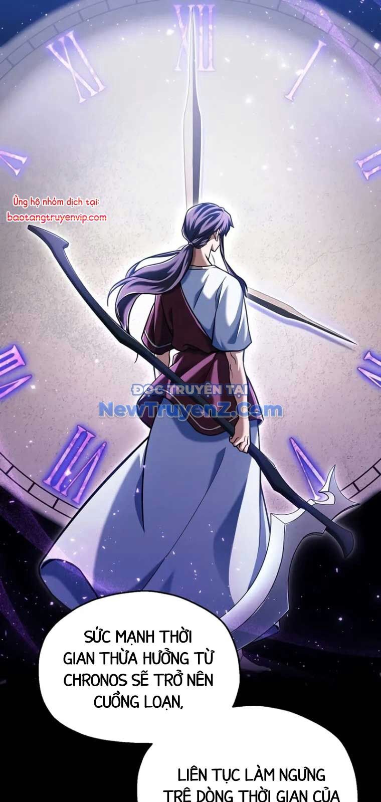 Người Chơi Không Thể Thăng Cấp Chap 188 - Next Chap 189