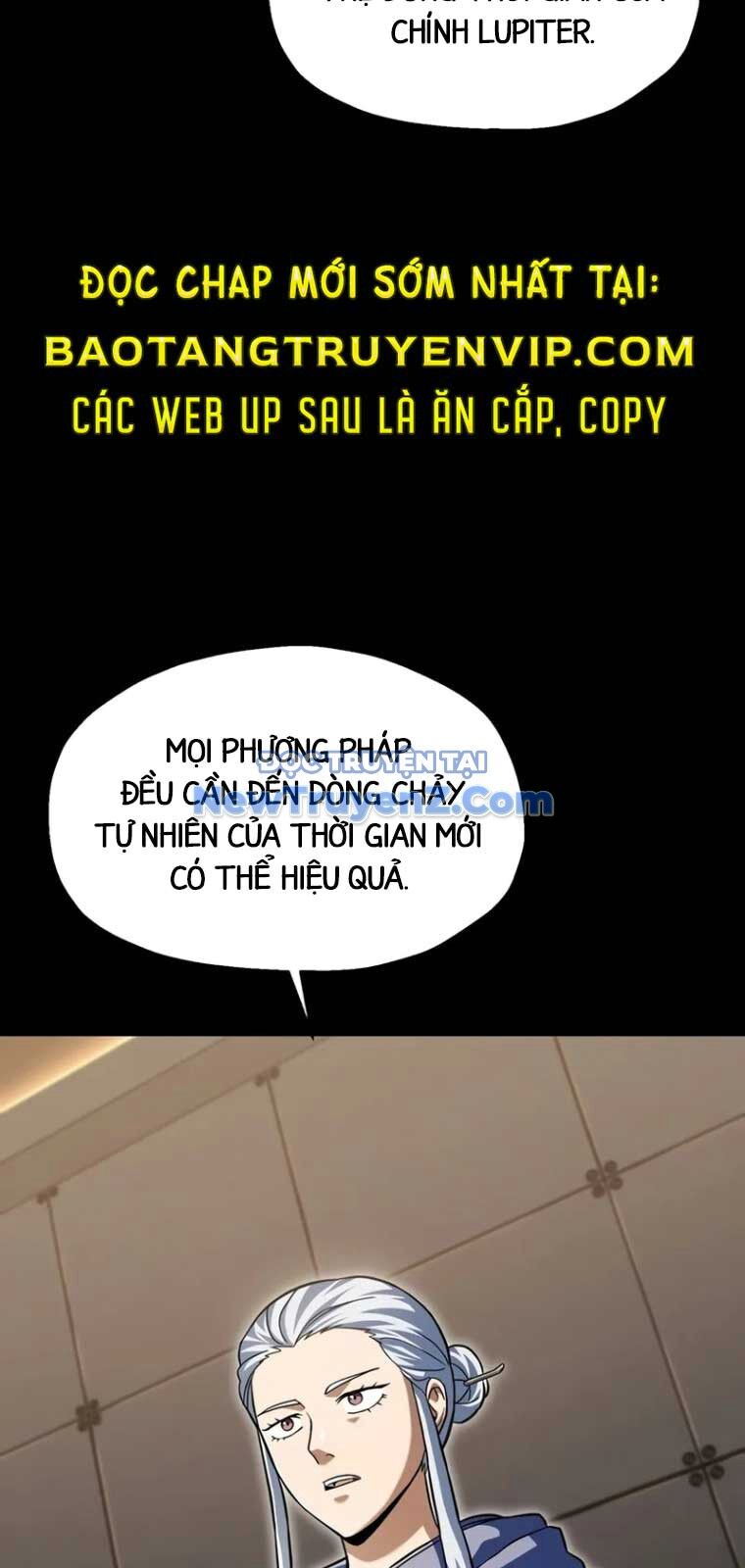 Người Chơi Không Thể Thăng Cấp Chap 188 - Next Chap 189