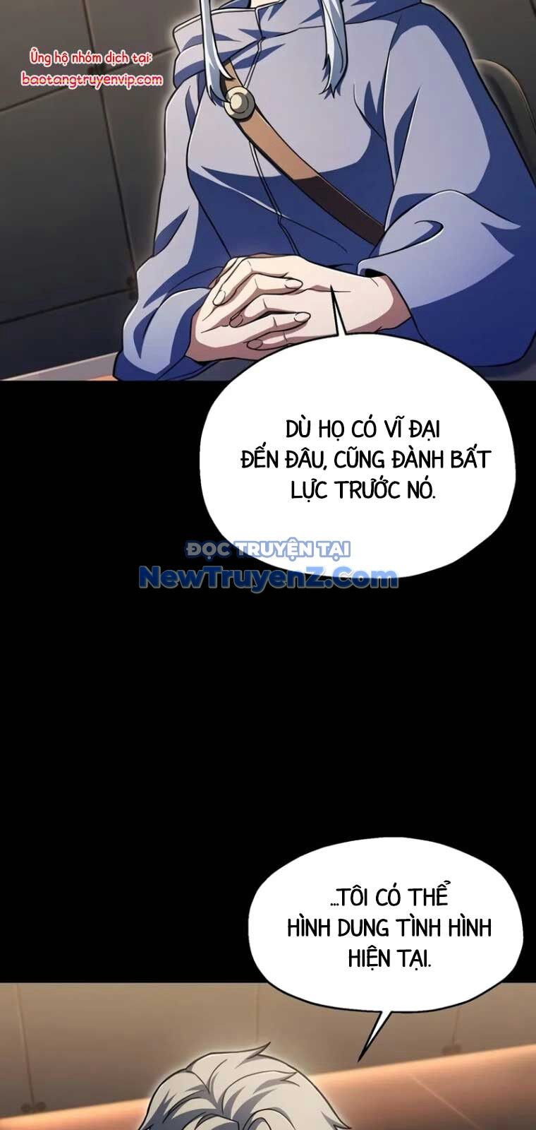 Người Chơi Không Thể Thăng Cấp Chap 188 - Next Chap 189