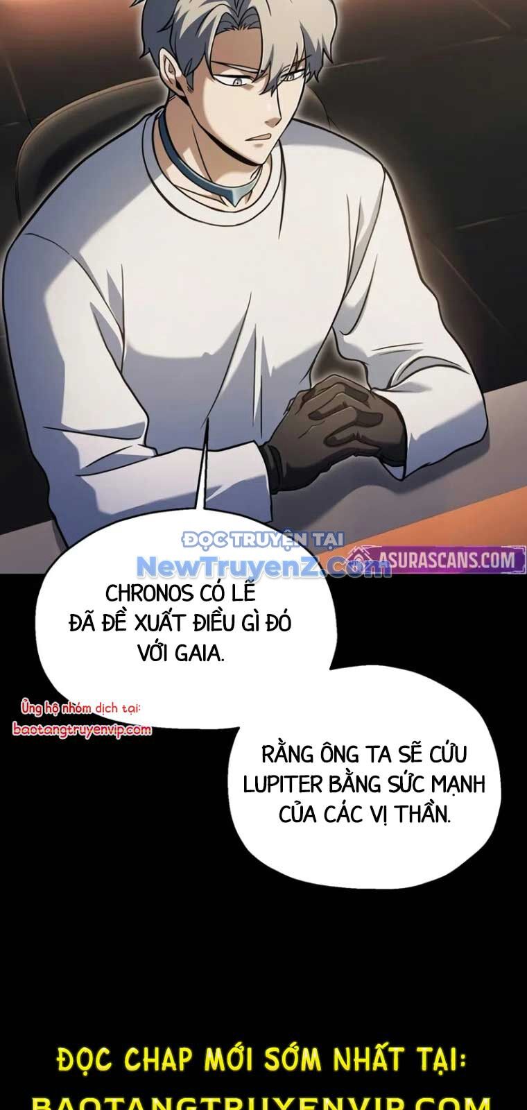 Người Chơi Không Thể Thăng Cấp Chap 188 - Next Chap 189