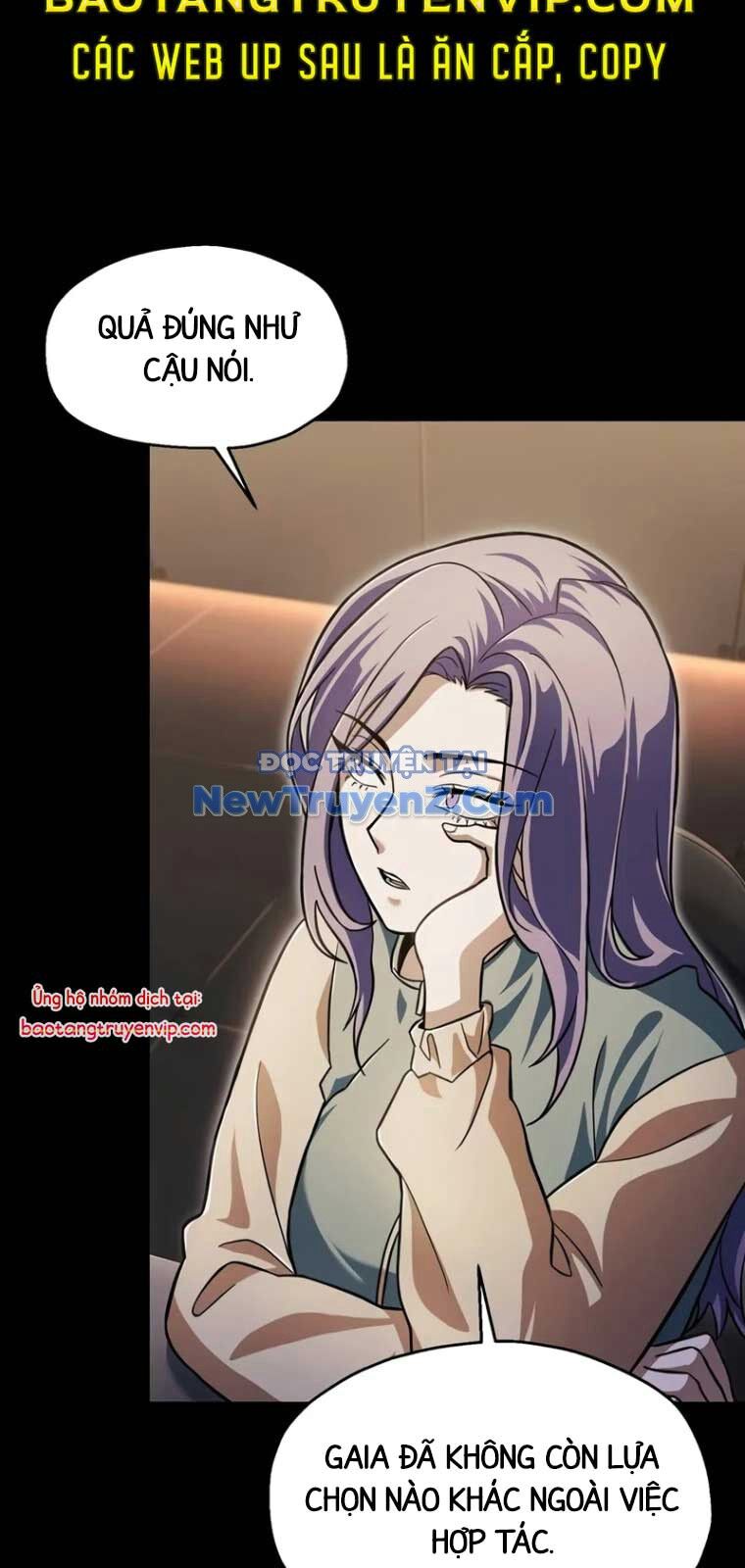 Người Chơi Không Thể Thăng Cấp Chap 188 - Next Chap 189