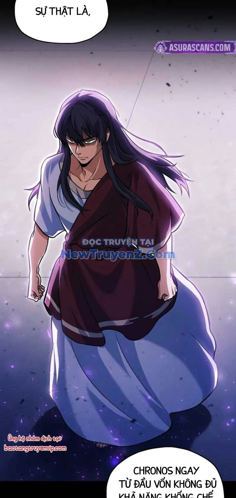 Người Chơi Không Thể Thăng Cấp Chap 188 - Next Chap 189