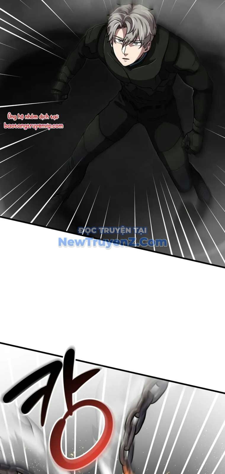 Người Chơi Không Thể Thăng Cấp Chap 188 - Next Chap 189