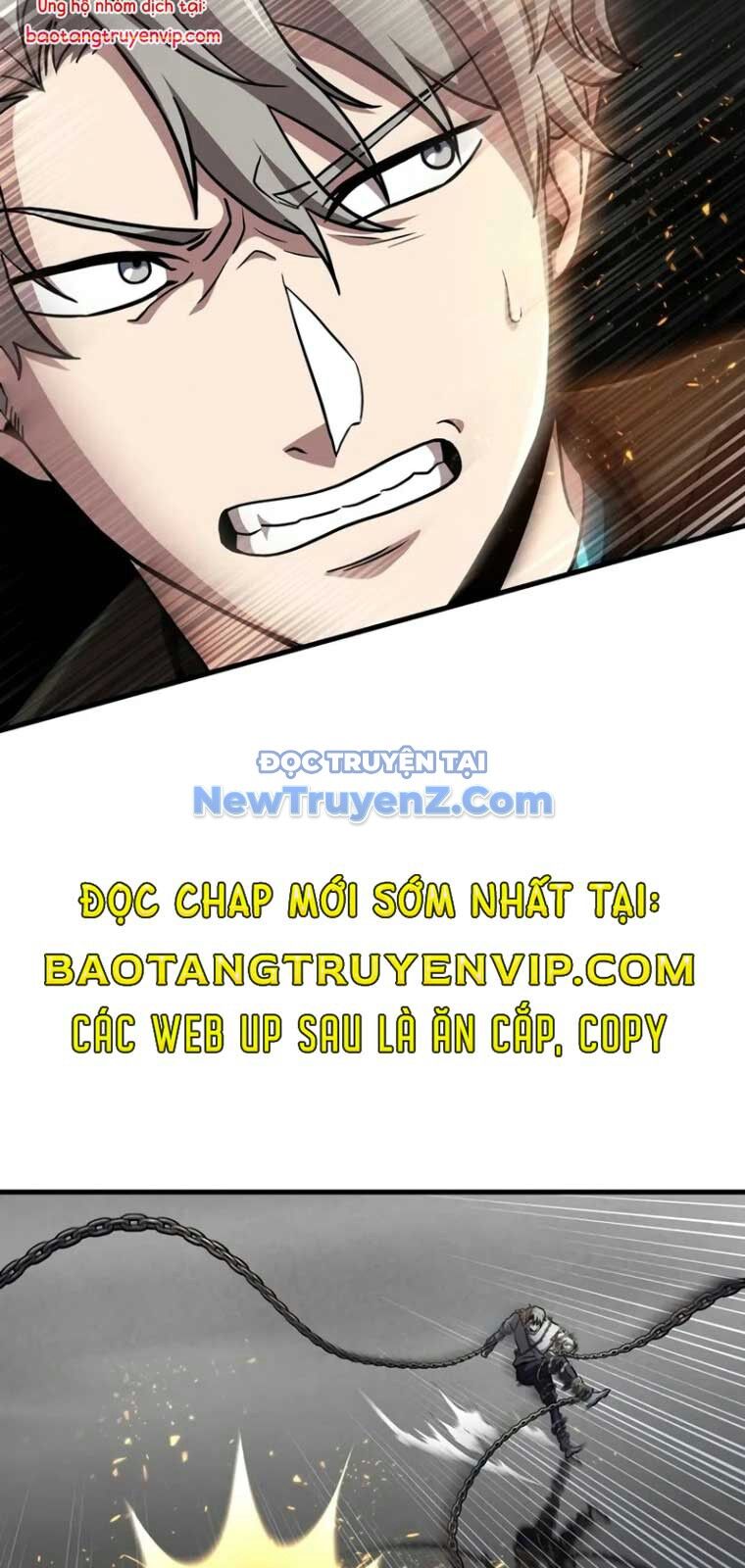 Người Chơi Không Thể Thăng Cấp Chap 188 - Next Chap 189