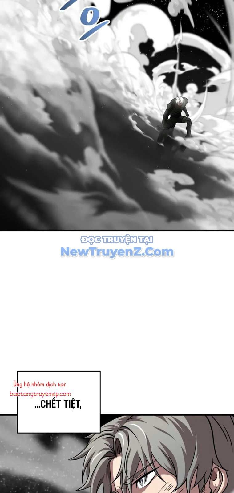 Người Chơi Không Thể Thăng Cấp Chap 188 - Next Chap 189