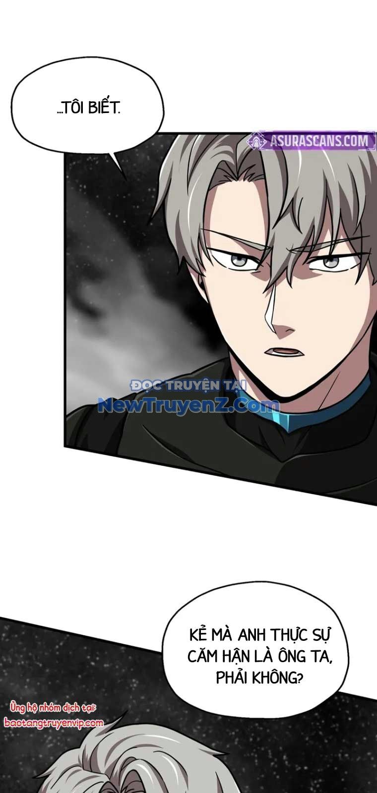 Người Chơi Không Thể Thăng Cấp Chap 188 - Next Chap 189