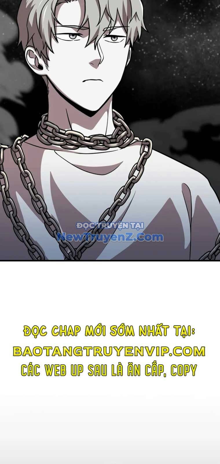 Người Chơi Không Thể Thăng Cấp Chap 188 - Next Chap 189