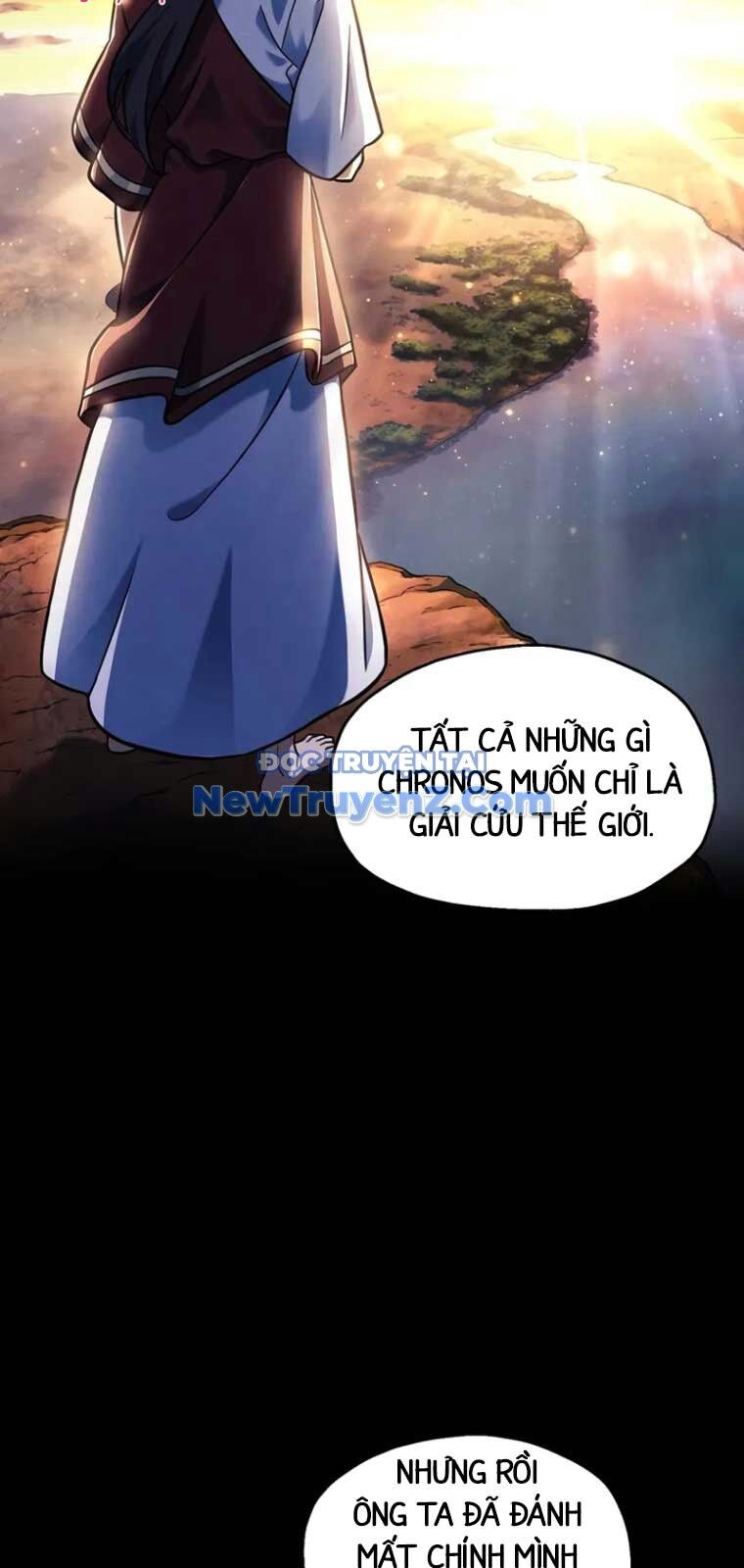 Người Chơi Không Thể Thăng Cấp Chap 188 - Next Chap 189