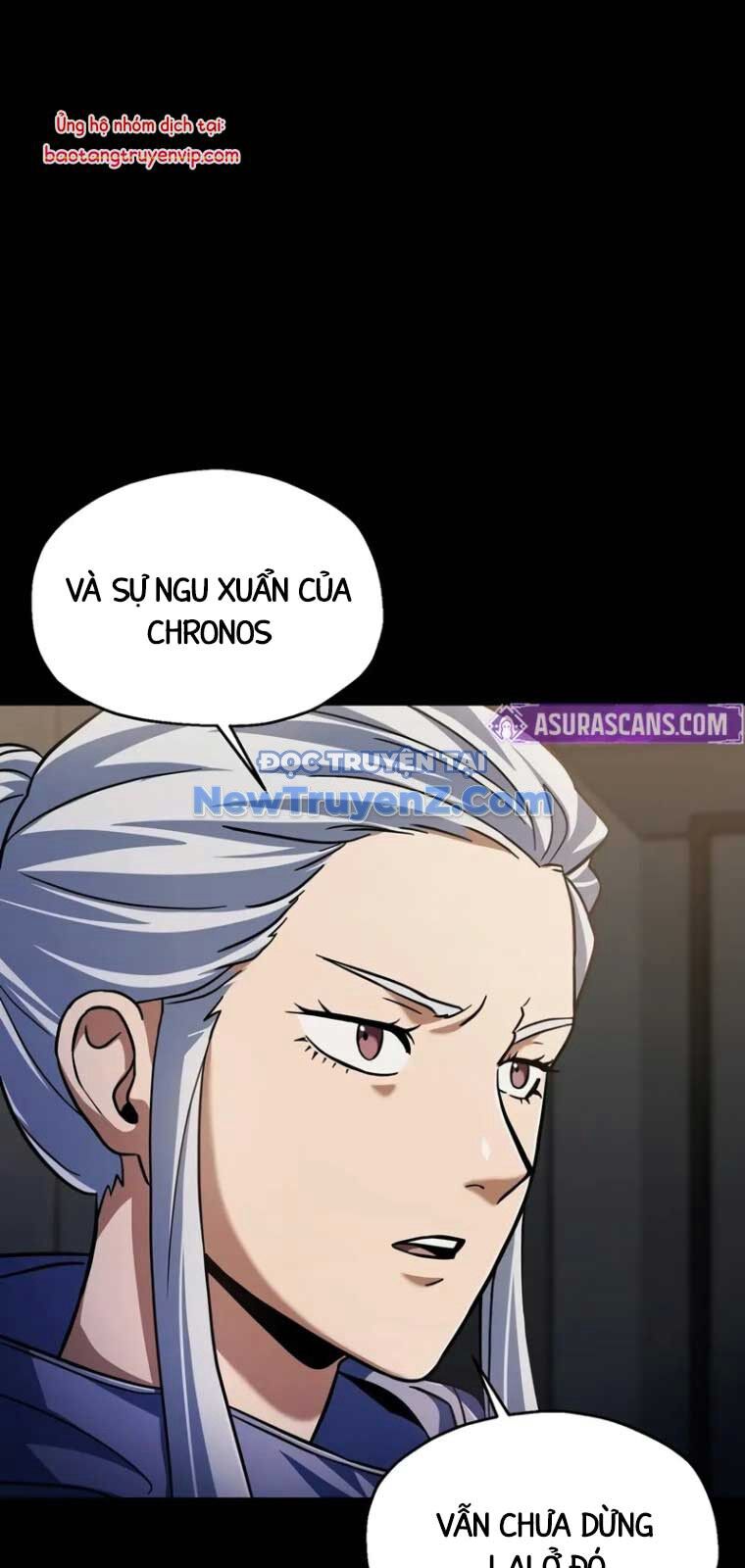 Người Chơi Không Thể Thăng Cấp Chap 188 - Next Chap 189