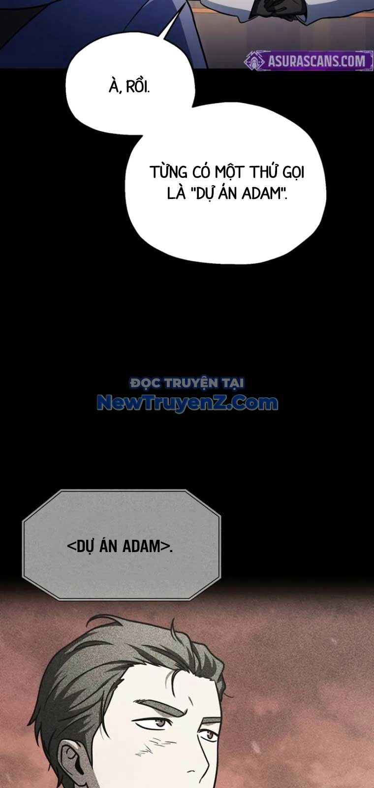 Người Chơi Không Thể Thăng Cấp Chap 188 - Next Chap 189