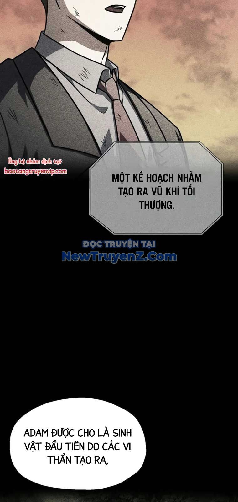 Người Chơi Không Thể Thăng Cấp Chap 188 - Next Chap 189