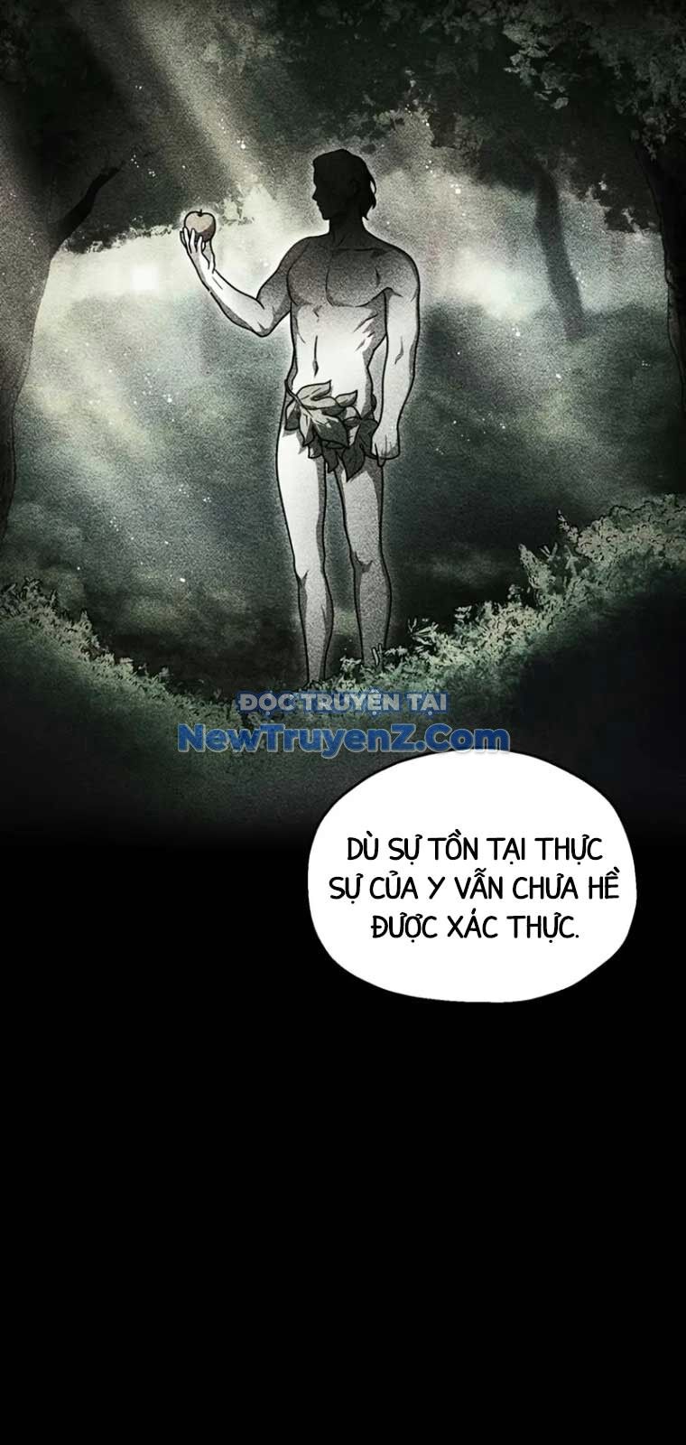 Người Chơi Không Thể Thăng Cấp Chap 188 - Next Chap 189