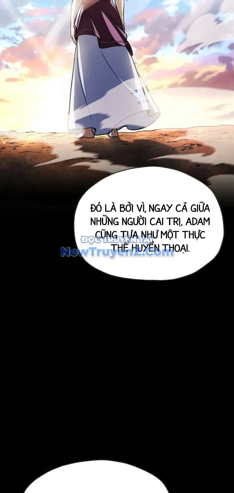 Người Chơi Không Thể Thăng Cấp Chap 188 - Next Chap 189