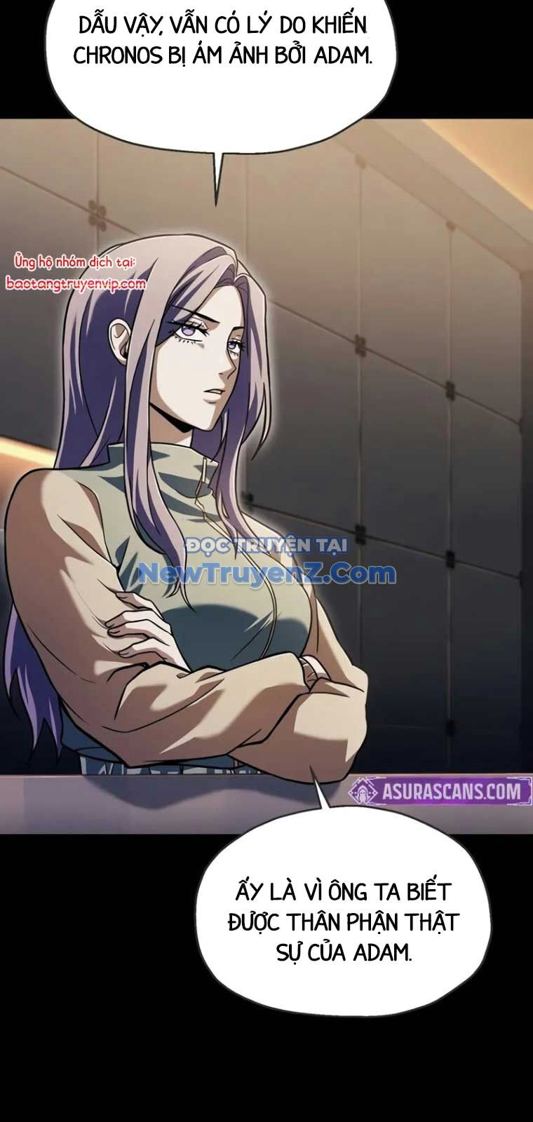 Người Chơi Không Thể Thăng Cấp Chap 188 - Next Chap 189