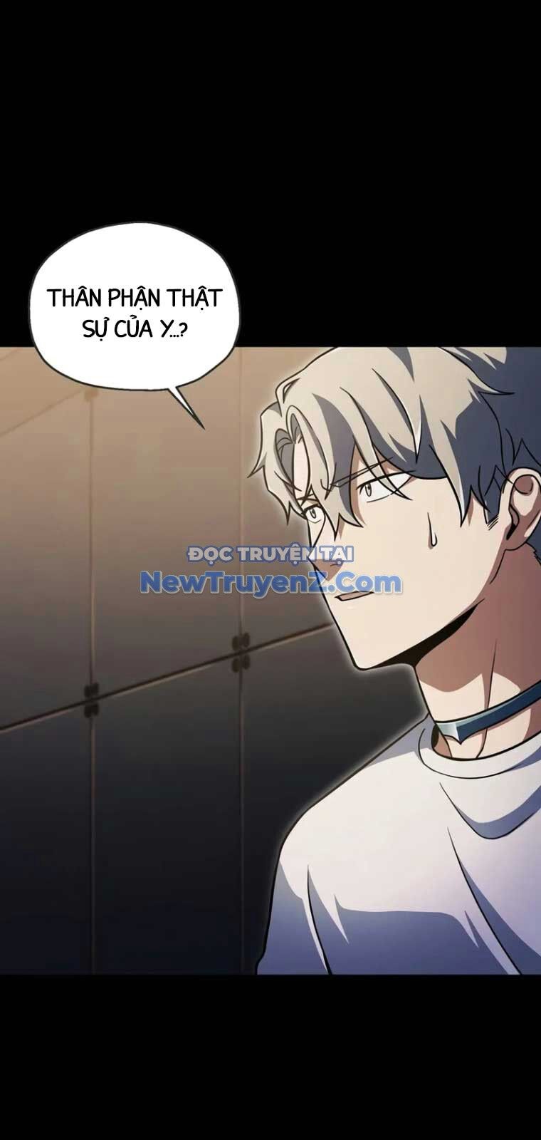 Người Chơi Không Thể Thăng Cấp Chap 188 - Next Chap 189