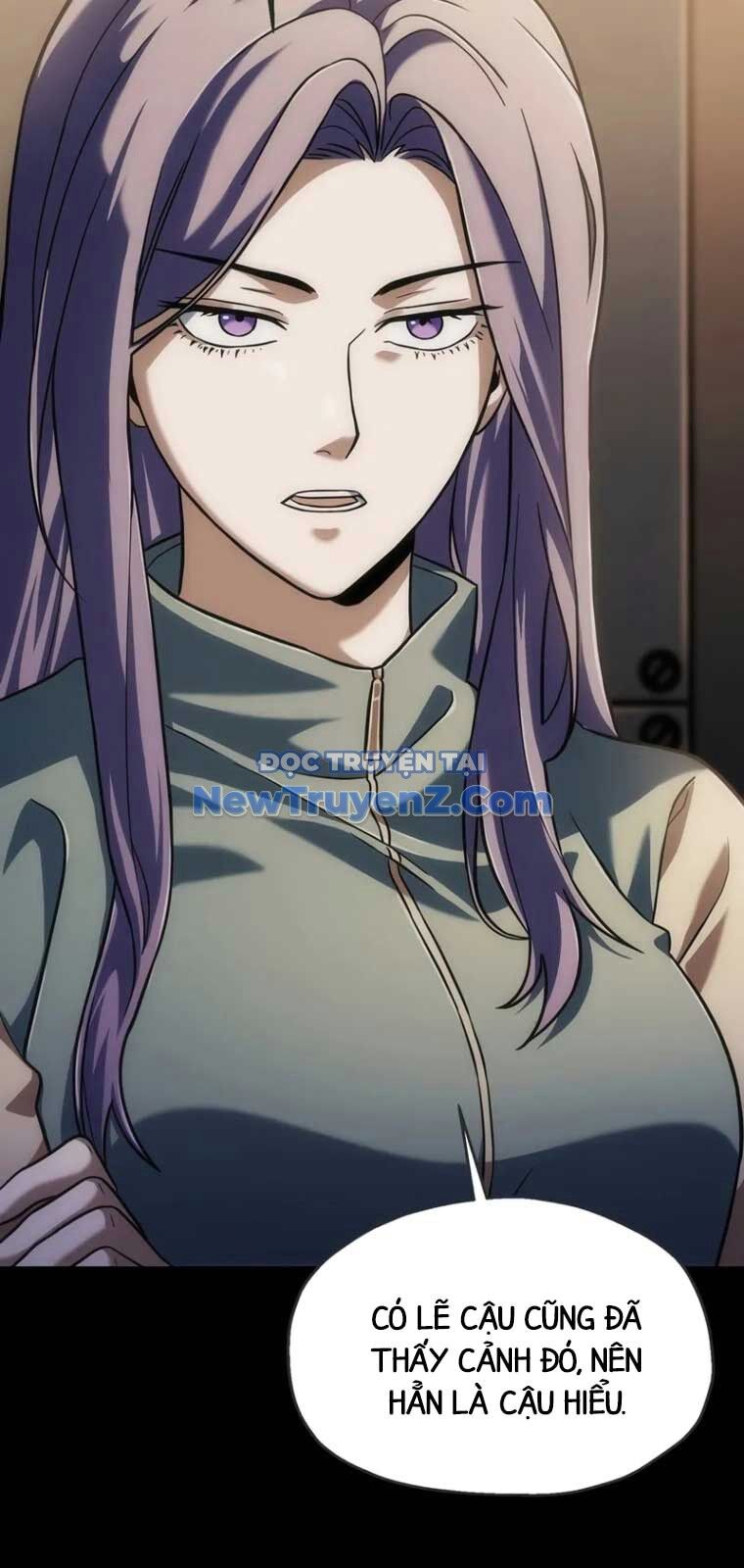 Người Chơi Không Thể Thăng Cấp Chap 188 - Next Chap 189