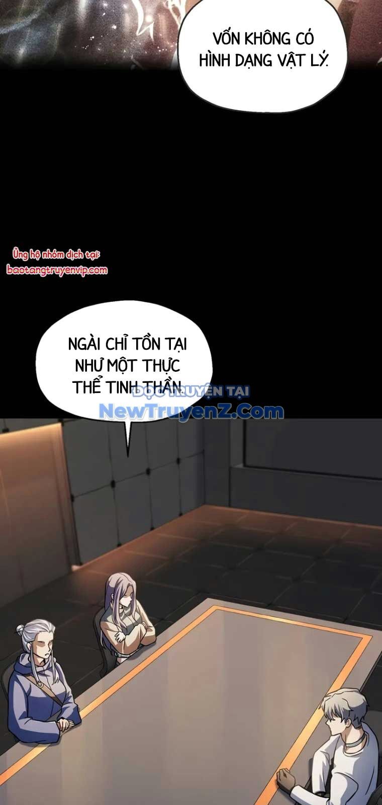 Người Chơi Không Thể Thăng Cấp Chap 188 - Next Chap 189