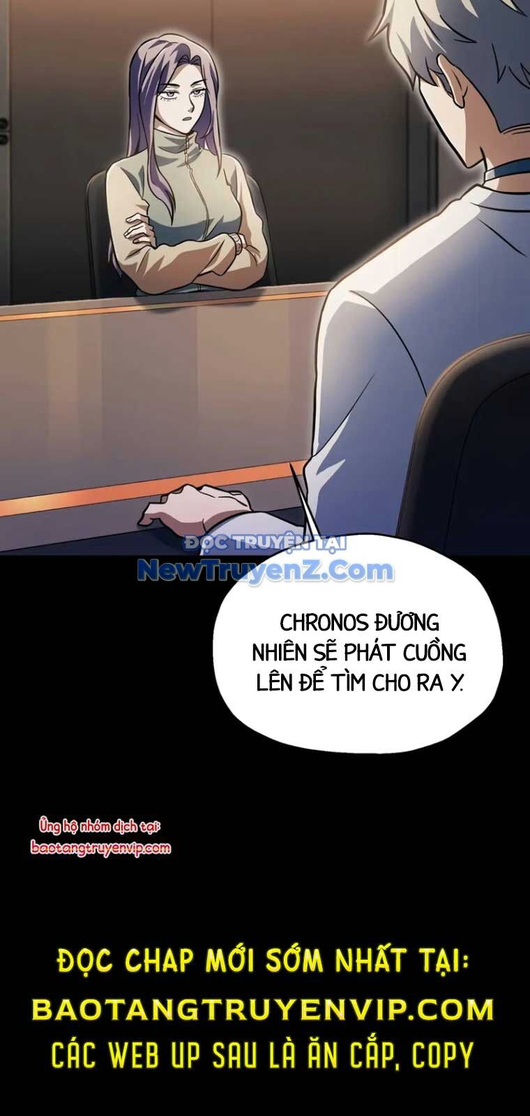 Người Chơi Không Thể Thăng Cấp Chap 188 - Next Chap 189