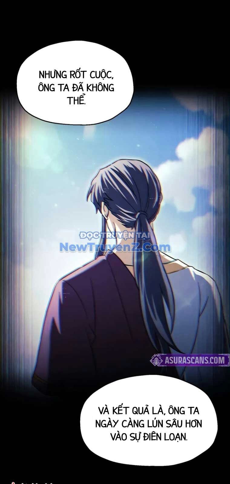 Người Chơi Không Thể Thăng Cấp Chap 188 - Next Chap 189