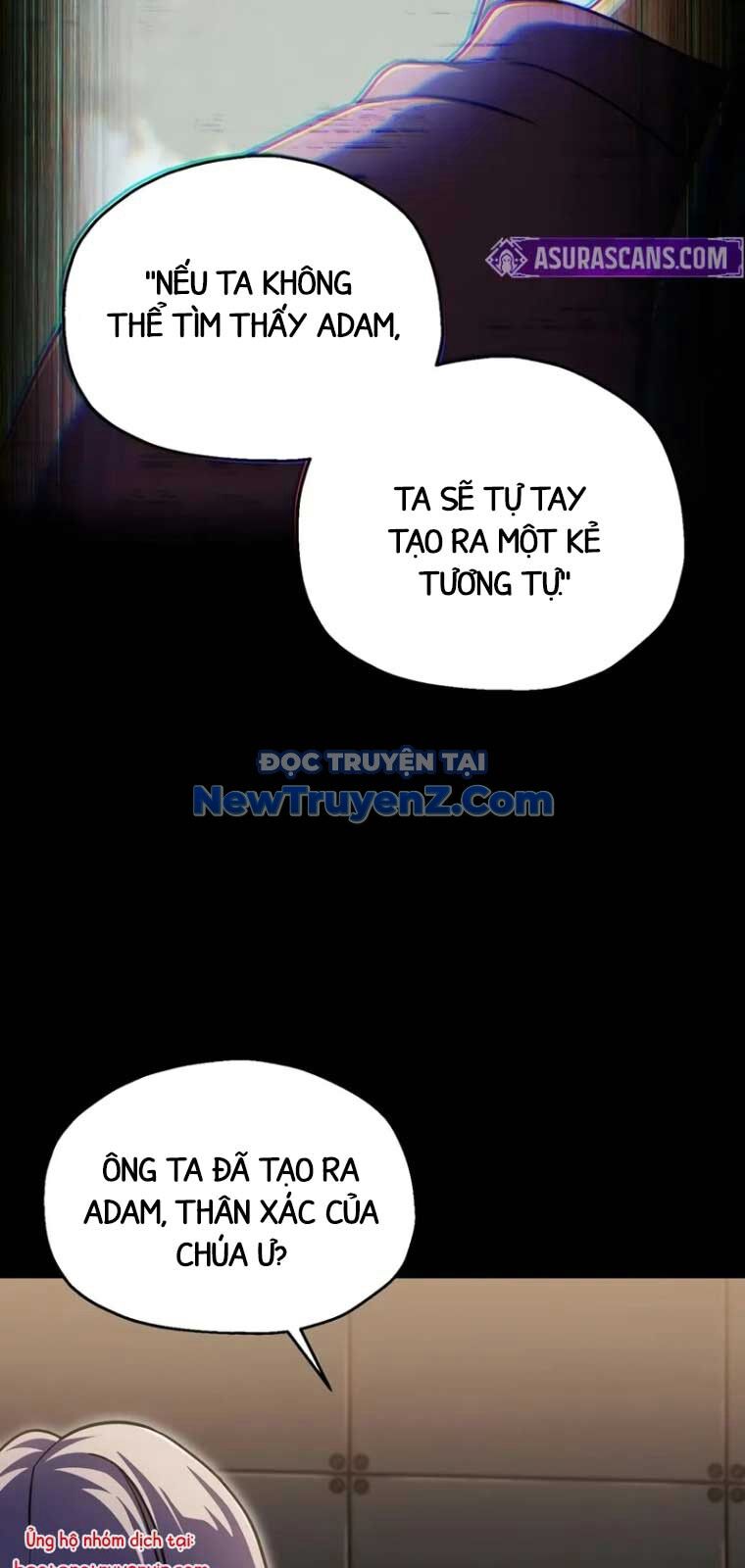 Người Chơi Không Thể Thăng Cấp Chap 188 - Next Chap 189