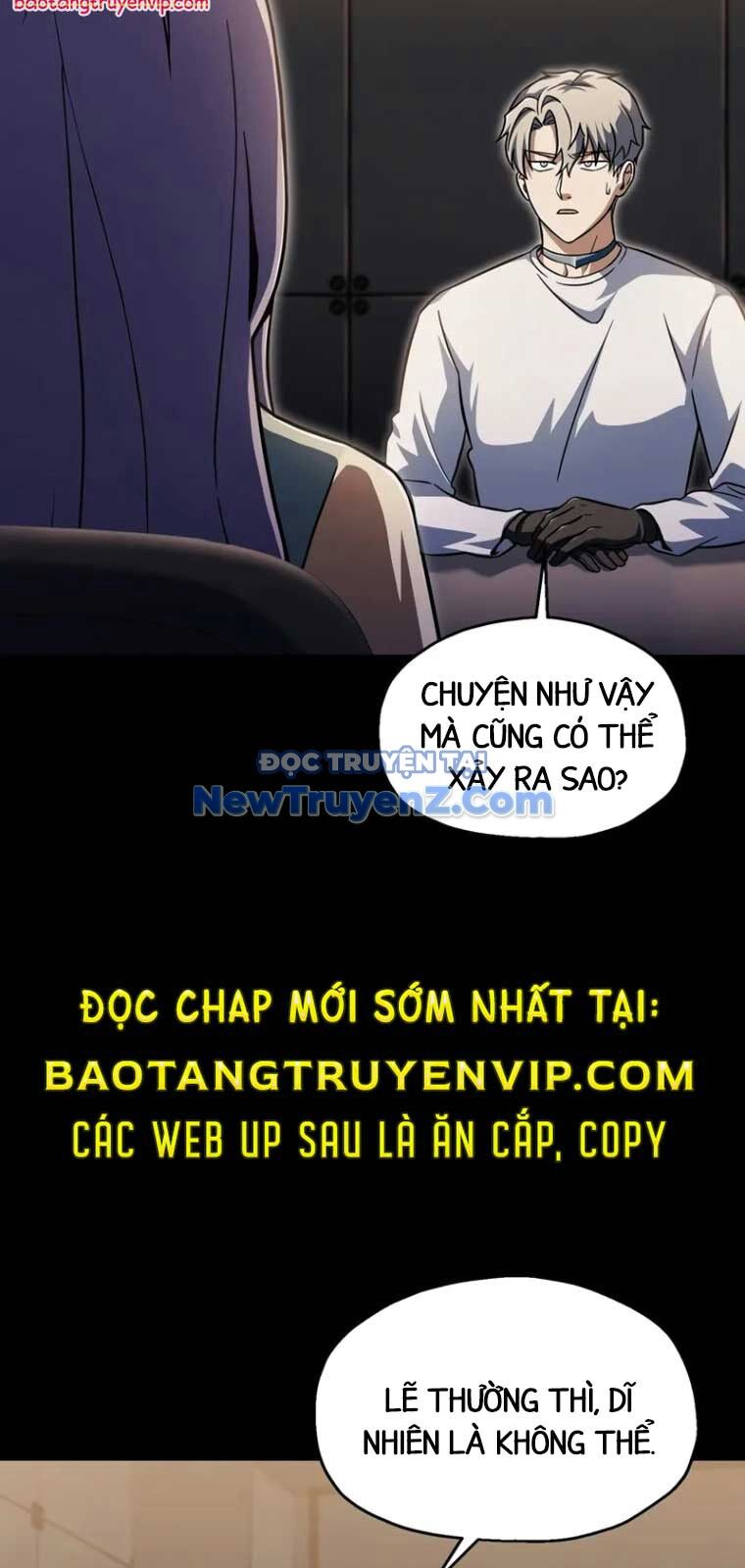 Người Chơi Không Thể Thăng Cấp Chap 188 - Next Chap 189