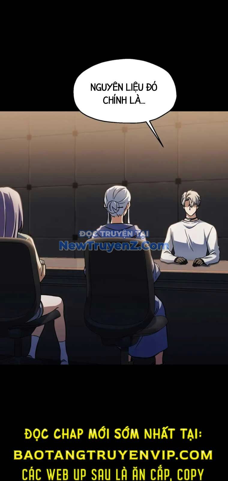 Người Chơi Không Thể Thăng Cấp Chap 188 - Next Chap 189