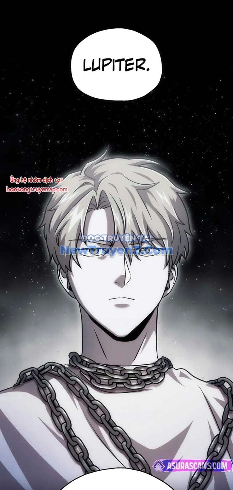 Người Chơi Không Thể Thăng Cấp Chap 188 - Next Chap 189