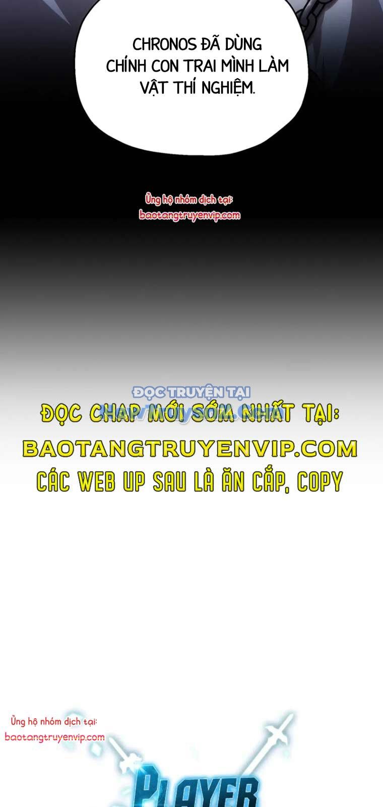 Người Chơi Không Thể Thăng Cấp Chap 188 - Next Chap 189