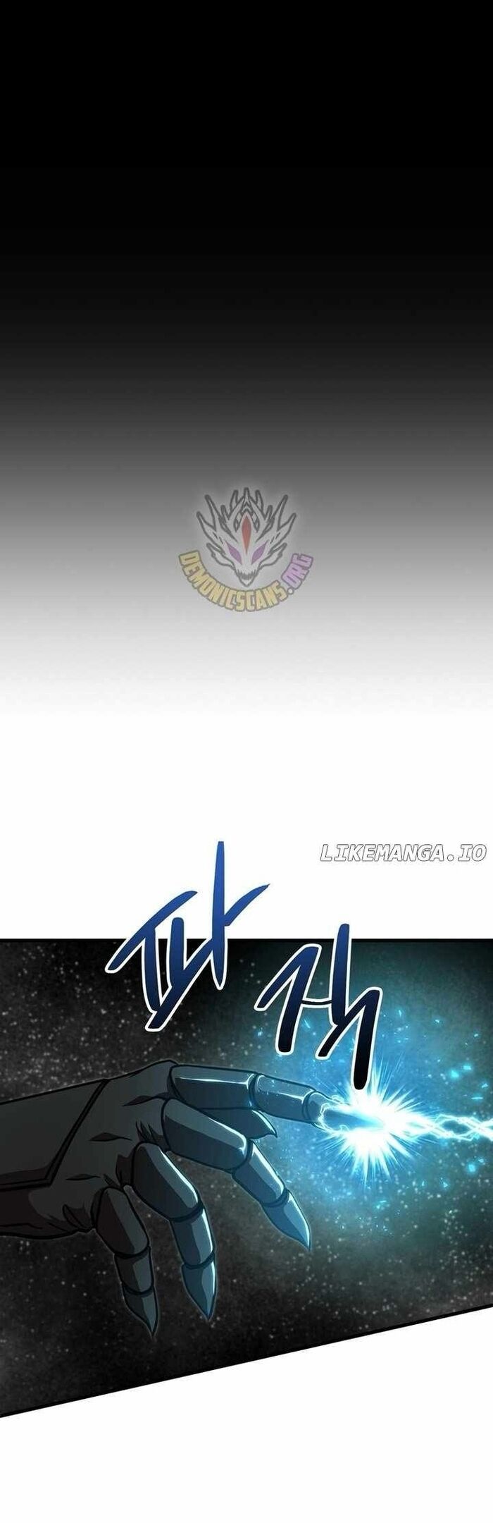 Người Chơi Không Thể Thăng Cấp Chap 189 - Next Chap 190