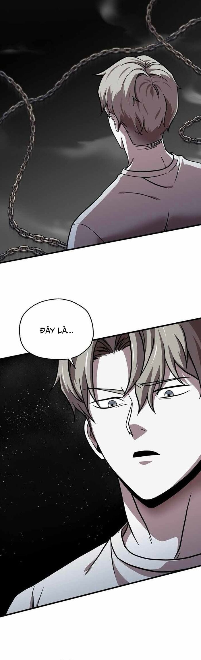 Người Chơi Không Thể Thăng Cấp Chap 189 - Next Chap 190
